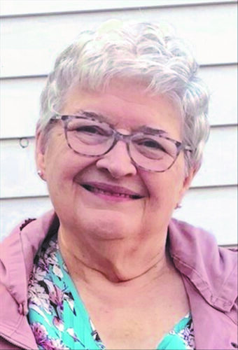 KAREN GRIMES